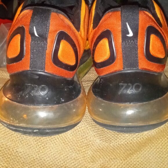 Nike airmax 720 sunsets - Picture 2 of 4